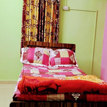 Rang Homestay Garudeshwar Екстериор снимка