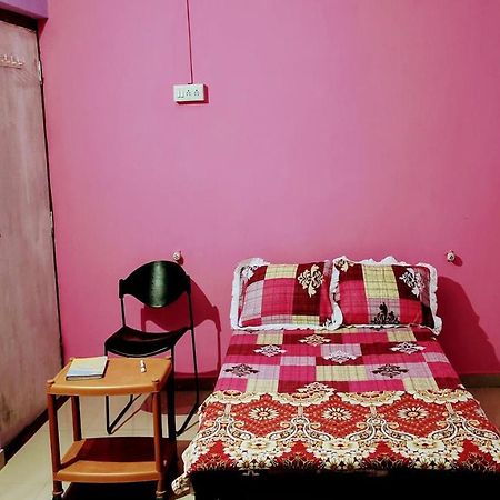Rang Homestay Garudeshwar Екстериор снимка