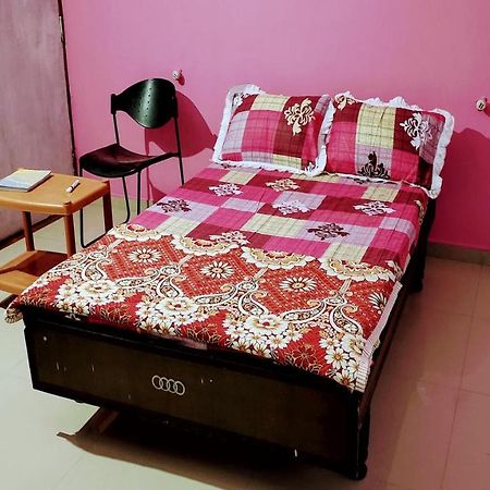 Rang Homestay Garudeshwar Екстериор снимка