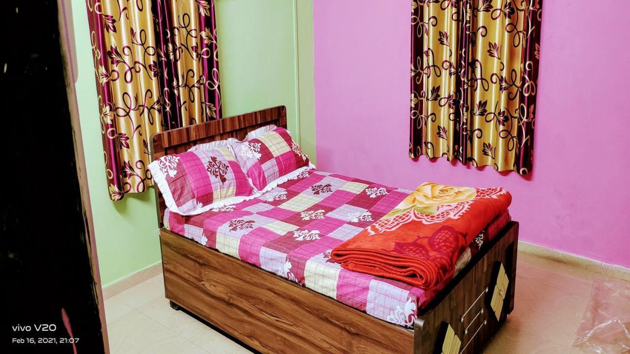 Rang Homestay Garudeshwar Екстериор снимка