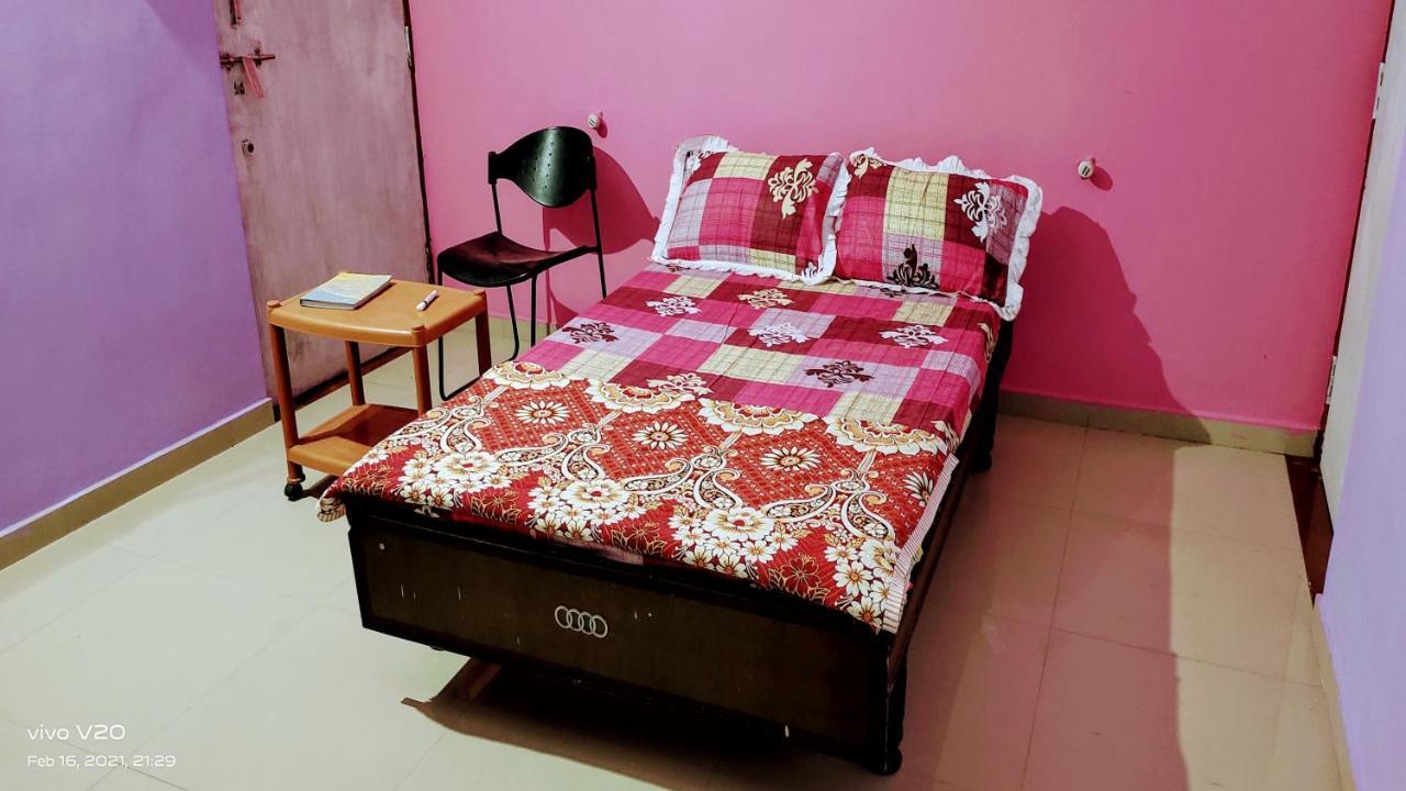 Rang Homestay Garudeshwar Екстериор снимка